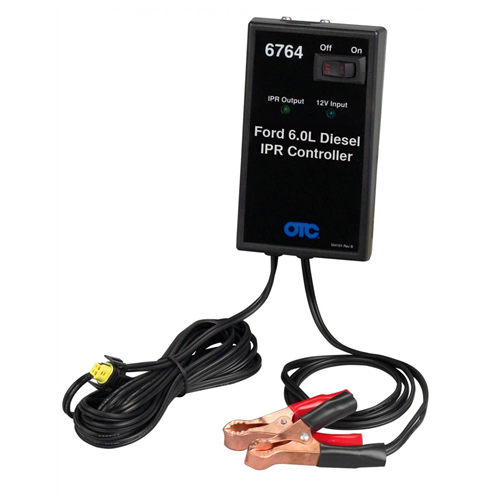 OTC Tools & Equipment - Ford Diesel Ipr Controller