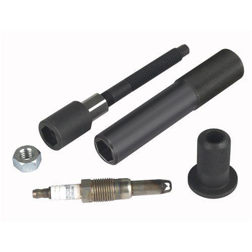 OTC Tools & Equipment - Ford Spark Plug Remover Kit, Triton 3v