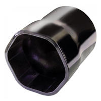 1/2" Drive 6 Point Hex Locknut Socket 2-1/2"