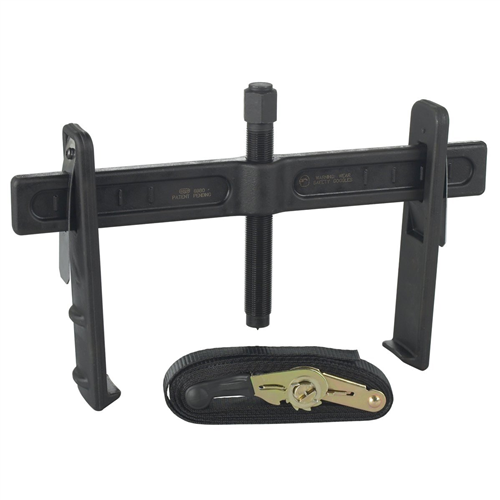 Heavy Duty Brake Drum and Rotor Puller