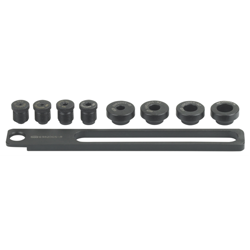 OTC Tools & Equipment - 6982dgs Drilling Guide System