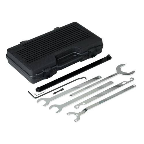 OTC Tools & Equipment - Mercedes Bmw Fan Clutch Set 7 Pc