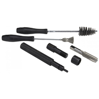 OTC Tools & Equipment - Injector Sleeve Service Set