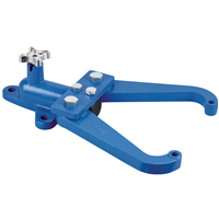 OTC Tools & Equipment - Holding Fixture Bench Mounted