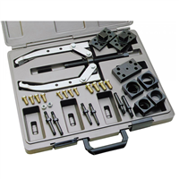 OTC Tools & Equipment - 7057 U-Joint Remover Tool Set
