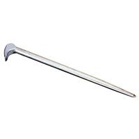 OTC Tools & Equipment - Pry Bar 18" Rolling Head