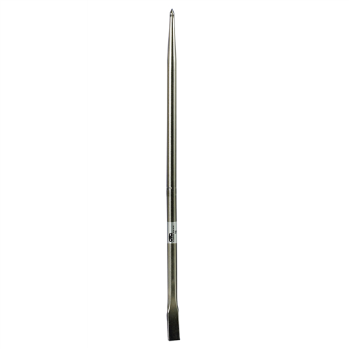 OTC Tools & Equipment - Pry Bar / Jimmy Bar 30" 7/8" Dia