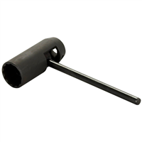 OTC Tools & Equipment - Fuel Injector Socket 21mm Kdel Style