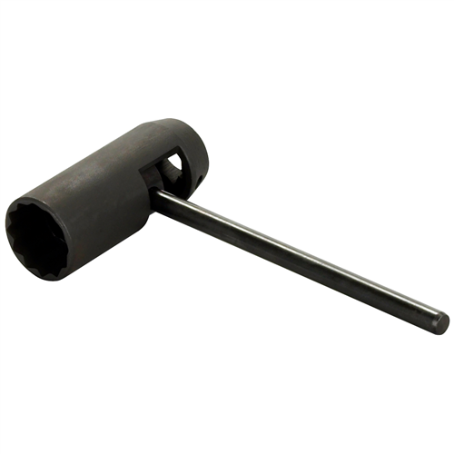 OTC Tools & Equipment - Fuel Injector Socket 21mm Kdel Style