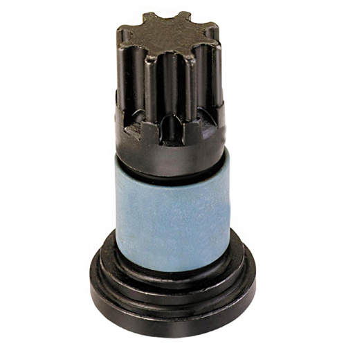 Cummins Engine Barring Tool