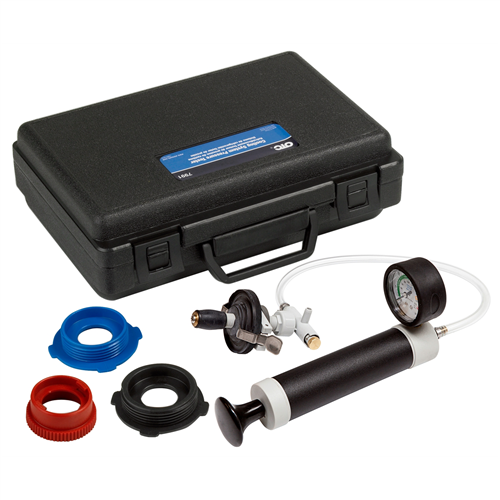 OTC Tools & Equipment - Cooling System Pressure Tester -