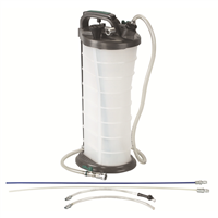 OTC Tools & Equipment - Air/Manual Fluid Evacuator