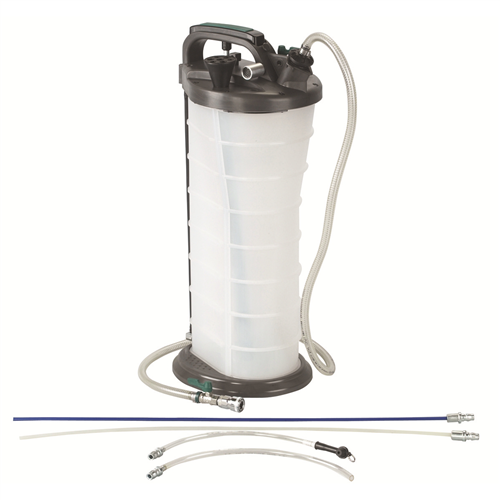 OTC Tools & Equipment - Air/Manual Fluid Evacuator