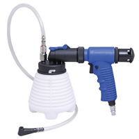 OTC Tools & Equipment - 8104a Vacuum Brake Bleeder