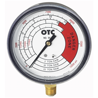 Pressure Gauge