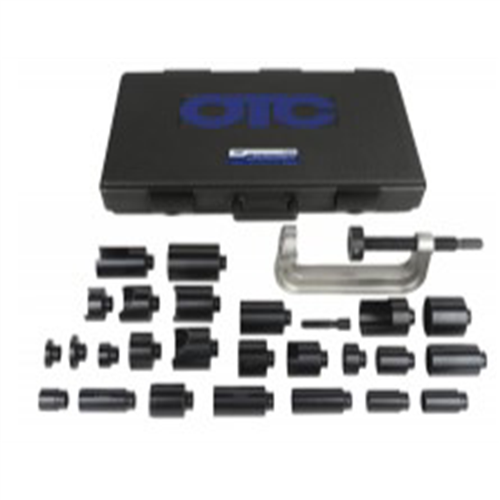 Otc Ca6630 Ball Joint Connected Adapter Professional Kit