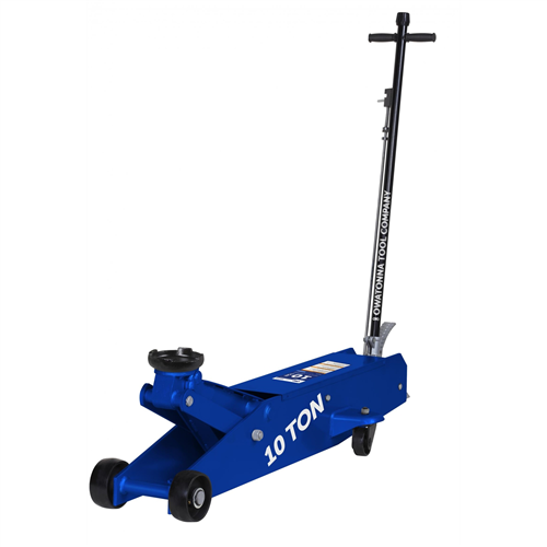 Otc Hdj10 10 Ton Service Jack