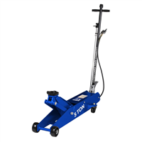 Otc Hdj5P 5 Ton Air / Hydraulic Service Jack