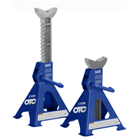 Otc S03 3 Ton Jack Stands