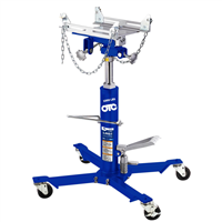 Otc Tjh10 High-Lift Transmission Jack 1000-Lb Cap