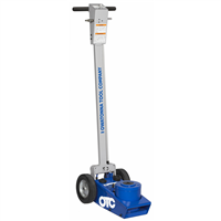 Otc Ua27 27.5-Ton Under Axle Jack
