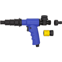 Cooling System Flush Gun