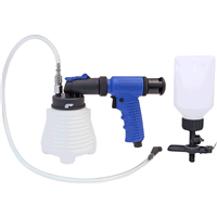 800ml Vacuum Brake Bleeding Kit