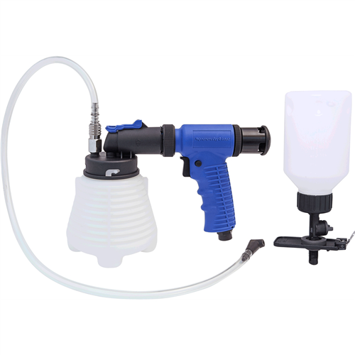 800ml Vacuum Brake Bleeding Kit