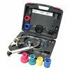 UniTest Cooling System Pressure Tester Deluxe Kit
