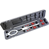 Timing Gear Holder Kit