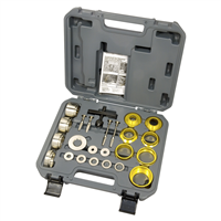 Crankshaft and Camshaft Seal Tool Kit