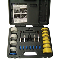 Crankshaft and Camshaft Seal Tool Kit