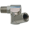 Universal Swivel AIr Coupler