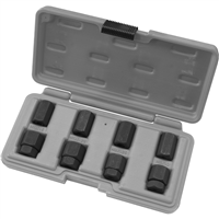 8 Piece Stud Kit - Metric