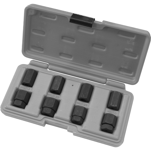 8 Piece Stud Kit - Metric