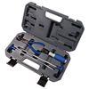 4 Piece Brake Spring Tool Kit