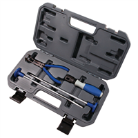 4 Piece Brake Spring Tool Kit