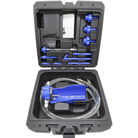 QuickFlow Transmission Service Kit