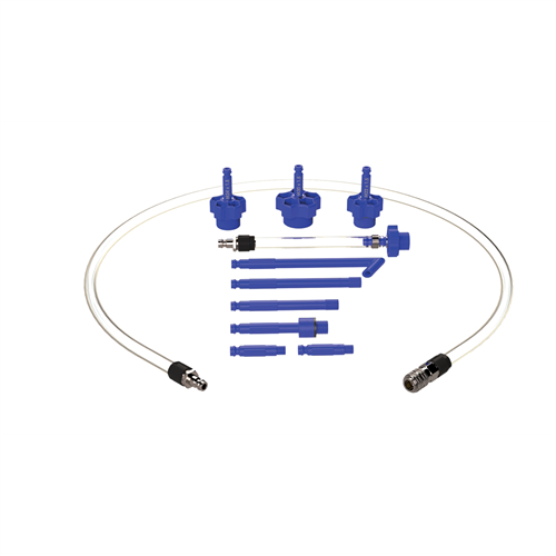 QuickFlowâ„¢ Transmission Adaptor Kit