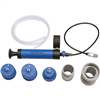 OE VW and Audi Cooling System Pressure Test Kit