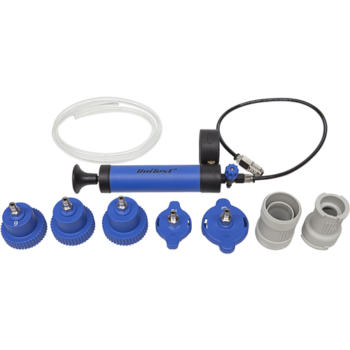 OE Ford Cooling System tester Kit