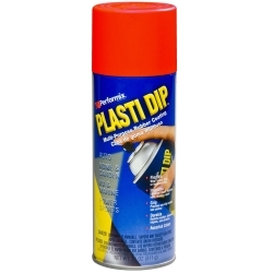 Performix Plasti Dip 11 oz. Spray-On Red Paint Can