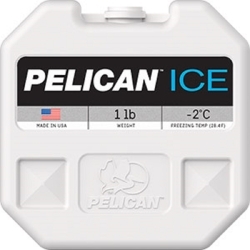 Pelicanâ„¢ 1 lb. Icepack Masterpack 6 Traypack