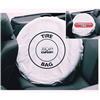 Petoskey Plastics Fg-27263-01 Plastic Tire Cover Bag