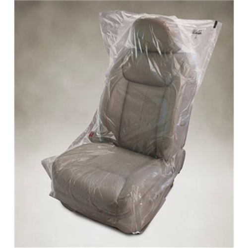 Petoskey Plastics Esc2 Seat Covers- Economy