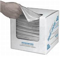 Petoskey Plastics Escb2 Seat Covers- Dispenser Box