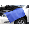 (10) PVC Fender Covers - Blue