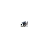 Petoskey Plastics FB-P9933-48B 24" x 306', 175 mats / roll Adhesive Floor mats