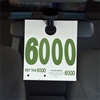 6,000-6,999 Dispatch Numbers