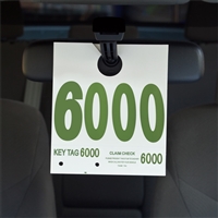 6,000-6,999 Dispatch Numbers